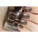 Catrice Brown Collection Nail Lacquer 01