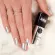 Catrice LuxChrome Foil Effect Polish