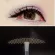120pcs/5 P S Gauze Me E Stic Steth Double-Fold Eyelid Sticer Without Glue
