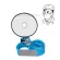 Reflector For Medic Fore Viewfinder Front Mirror Speci For The Entear Nose And Throat