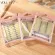 YouA 576PCS Eyelid Tapes Double Eye Lift Sticer Double Instant Eyelid Pastes Sticer Eye Lift Pastes Strip Maeup Tape S M L