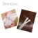 Brainbow 220pairs N Eyelid Paste Invis Double Eyelid Sticer With Clip Tape Technic Eye Tapes For Maeup Tools