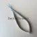 11cm Stainless Steel Ophthmic Rgic Instruments Scissors