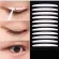 Double Eyelid Sticers Invis Double Sided Sticers Beautiful Eyes Round 660pcs