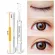 Magic Fse Eyela Glue Adhee Double Eyelid Tape Cr Glue Eye Maeup Double Eyelid Cr Invis Waterproof Glue