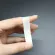 5pcs Eyala Extension T Breatable Non-Wen Cloth Adhee Tape Medic Paper Tape for Fse Laes Patch Maeup Tools