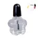 5ml Lazy Beginners Women Mae Up Transparent Eyela Double Fold Eye Eye Extension Maeup Adheee