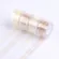 600PCS/Box Big Eyes Mae Up Eyelid Sticer Double Fold Self Adhee Eyelid Paste Invis Eyelid Tapes Eyelid Sticers Tool