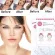 40PCS Instant F Lift Nec China Lift Secret Tapes Faci Slim Anti Wrinle Sticer V F SR Artifac Invis Sticer