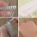 Brainbow 220pairs N Eyelid Paste Invis Double Eyelid Sticer With Clip Tape Technic Eye Tapes For Maeup Tools