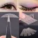 120pcs/5 P S Gauze Me E Stic Steth Double-Fold Eyelid Sticer Without Glue