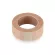 1 Roll Multipose Double Eyelid Tape Natur Invis Single-Side Adhee Eye Lift Sticer EyeADOW EYEER MAEUP TOOL