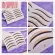 10 PCS CAT EYES BIG EYES STICER B Eyeer and Double Eyelid Tape SMY MAEUP EYE STICER COUTY COSMETIC TOOLS