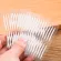 YPN 300 PAIRS S Eyelid Sticers Big Eyes Magic Eye Tape Strips for Women Double Eyelid Paste Natur Invis Eyelids Tools