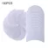 EyeADOW STENCILS T Free Under Eye EyeADOW GEL PAD Sticer Eye Maeup Tools
