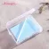 Inepin 168PCS Double Sedd Adhee Eyelid Fiber Invis Magic Stretchable Eyes Maeup Sticer Paste Waterproof Eye Tape Tool