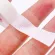 Under Patthes Tool Sticer Eyela Extension Ly Paper Eye Pads Adhee Profession T White Laes Patch Medic Tape