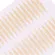 YPN 2400 PCS Eyelid Paste Stripe Invis Natur Double Eyelid Tape Me E Eyelids Fibers with Stic Not Reflective