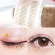 960pcs Eyelid Tape Sticer Invis Double Fold Eyelid E Paste Clear Beige Stripe Self-Adhee Natur Eye Tape maeup tool