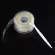 600PCS Eyelid Tape Sticer Invis Double Fold Paste Clear Beige Stripe Self-Adhee Natur Eye Tape Me Maeup Tools