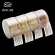 600PCS S/L MAEUP CLEAR BEIGE STRIPE BIG Eyes Decoration Invis Strong ADHEE DOUBLE FOLD EYELID STICER EYES COSMETIC TOOL