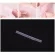 50pcs Invis Double Eyelid Sticer Stretch Fiber Eyelid Fold Lift Adhee Strips Double Sided Eyelid Tape