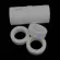 2 Rolls Non-Wen Medic Paper Tape Breatable Fse Eyala Extensions MAEUP FARAP TAPE MAE UP TOOLS