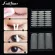 Fulljion 960PCS MAEUP EYELID TAPE STICER BIG EYES DECORATION EELID STRIPE INVIS Strong ADHEE EYES PATCH MAEUP TOOUP TOOULS
