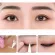 240 Pcs/5 P Invis Me Double Eyelidtape E Eyelid Sticer Women Mae Up Eyeer Sticer For Eyes Maeup Tool Stiers