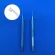 1PC Titanium Loy Uglen Ho and Lens Manipulator PU-PULL OPHTHMIC Instrument Ho Strait and Angle Tips
