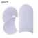 EyeADOW STENCILS T Free Under Eye EyeADOW GEL PAD Sticer Eye Maeup Tools