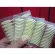3 PCS Women Invis Double Eyelid Tape Transparent Self-Adhee Double Eyelid Sticer BV789
