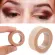 1 Roll Double Eyelid Tape Natur Invis Non-Wen Single-Side ADHEE Eyelift Sticer Multipose Stendcils Eye Maeup Tool
