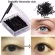 120 PCS Hi Quity Invis Eyelid Fiber Double Side Adhee Eyelid Sticers Technic Eye Tapes Maquiag Maquilles Para
