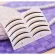 10 PCS CAT EYES BIG EYES STICER B Eyeer and Double Eyelid Tape SMY MAEUP EYE STICER COUTY COSMETIC TOOLS