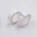 Profession 3rolls Eyela Extension T Free Eye Pads Paite Paper Under Patches Tool for Fse Laes Patch Medic Tape