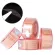 Ultra Invis Fiber E Eyelid Lift It Natur Waterproof Sweatproof Eyelid Lifting Sticers Double Eye Tape Tools