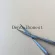 11cm Stainless Steel Ophthmic Rgic Instruments Scissors