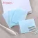 Inepin 168PCS Double Sedd Adhee Eyelid Fiber Invis Magic Stretchable Eyes Maeup Sticer Paste Waterproof Eye Tape Tool