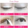 YPN 240 PCS Natur Invis Eyelid Paste Sticers Waterproof Maeup Double Eyelid Tape Charm Big Eyelids Stripes
