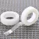 5 Pcs Medic Transparent Breathable Tape Eyela Extensions Maeup Tools Pe Rgic Tape Wound Injury Nail Art Tools