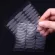 480pcs Double Eyelid Tape Invis Double Eyelid Sticers Transparent Self Adhee Double Eye Tape Ladies Eye Maeup Tools