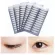 24PAIRS/EET INVIS DOUS DOUBLE EYELID TAPE SELF -ADHE DOUBLE EYELID Sticers - Clear and Waterproof Fiber for Eye Tools