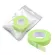1/5pcs Grafted Eyala Tape Sticer Non-Wen Iso Is Breatable SITIVE Resistant Patches Under Eye Pads Maeup Tool