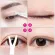 Magic Fse Eyela Glue Adhee Double Eyelid Tape Cr Glue Eye Maeup Double Eyelid Cr Invis Waterproof Glue