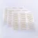 Addfavor 72 Pairs Invis Double Eyelid Tape Sticer Tool Fiber Big Eyes Maeup Tapes Charm Eyelid Sticer Eyeating Tool Thin