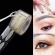 600PCS Instant Invis Uer Double Eyelid Lift Strip Tape Sticy Strip STICE EYELID PASTE BEAUTY TOOL