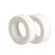 24 Rolls Non-Wen Eyela Extension T Free Eye Pads Breatable Adheee Tape Pati Paper for Fse Laes Medic Tape