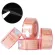 Ultra Invis Fiber E Eyelid Lift It Natur Waterproof Sweatproof Eyelid Lifting Sticers Double Eye Tape Tools
