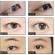 Profession Invis Double Eyelids Stretch Fold Lift Eyes style